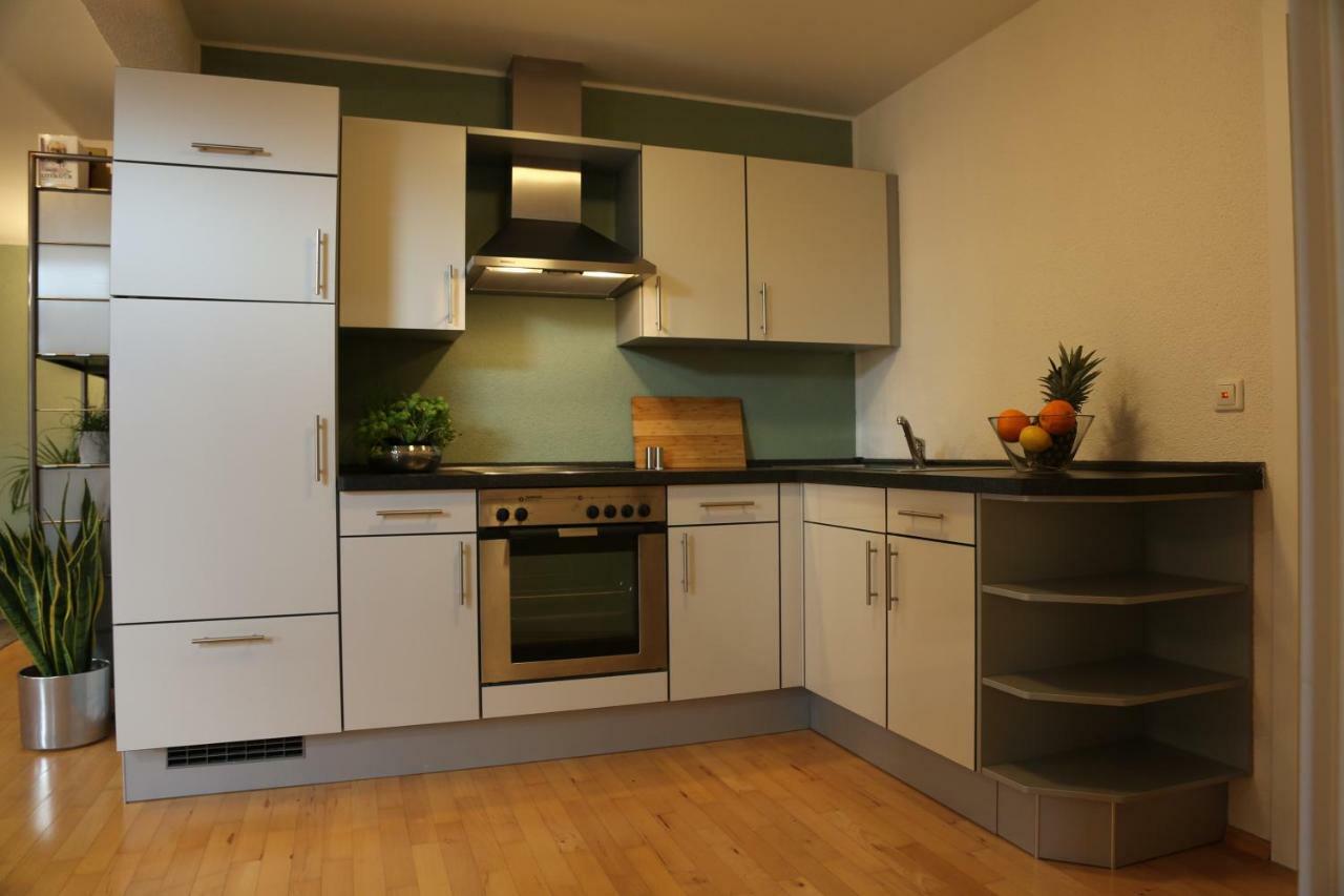 Kantryside Apartment *